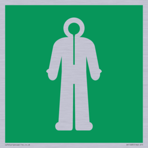 E056 safe condition survival clothing